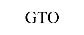 GTO