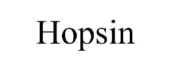 HOPSIN