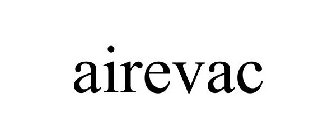 AIREVAC