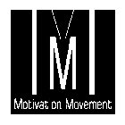 M MOTIVATION MOVEMENT