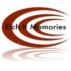 ETCH IT MEMORIES