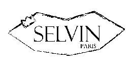 SELVIN PARIS