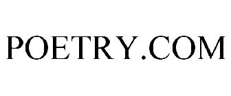 POETRY.COM