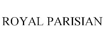 ROYAL PARISIAN