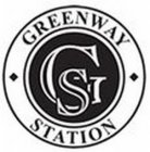 GS GREENWAY STATION