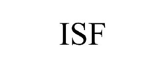 ISF