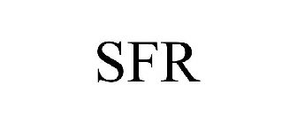 SFR