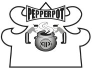 PEPPERPOT