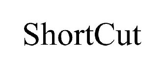 SHORTCUT