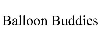 BALLOON BUDDIES