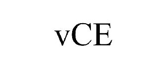 VCE