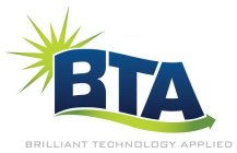 BTA BRILLIANT TECHNOLOGY APPLIED