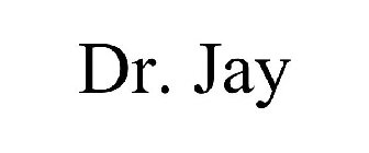 DR. JAY
