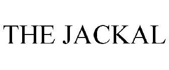 THE JACKAL