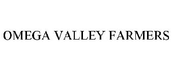 OMEGA VALLEY FARMERS