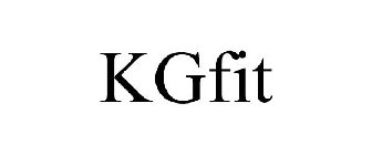 KGFIT