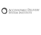 ACCOUNTABLE DELIVERY SYSTEM INSTITUTE