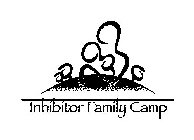 INHIBITOR FAMILY CAMP