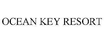 OCEAN KEY RESORT