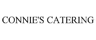 CONNIE'S CATERING