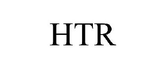 HTR