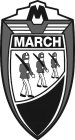 M MARCH