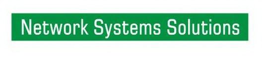 NETWORK SYSTEMS SOLUTIONS