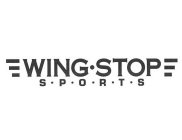 WING · STOP · S · P · O · R · T · S