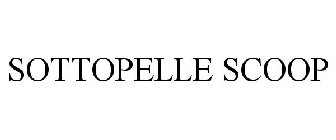 SOTTOPELLE SCOOP