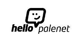 HELLO PALENET