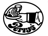 PERRY'S