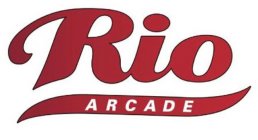 RIO ARCADE