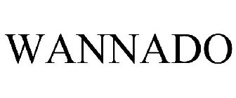 WANNADO