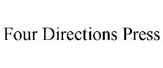 FOUR DIRECTIONS PRESS