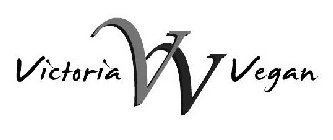 VICTORIA VV VEGAN