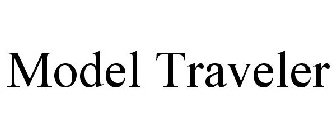 MODEL TRAVELER