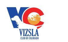 VC VIZSLA CLUB OF COLORADO