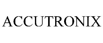 ACCUTRONIX