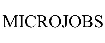 MICROJOBS