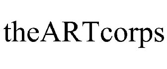 THEARTCORPS