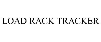 LOAD RACK TRACKER