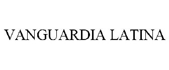 VANGUARDIA LATINA