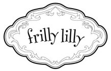 FRILLY LILLY