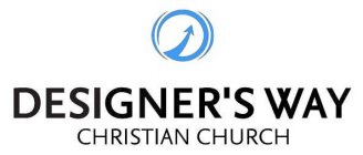 DESIGNER'S WAY CHRISTIAN CHURCH