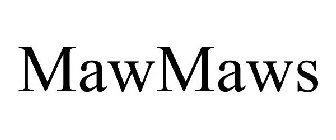 MAWMAWS