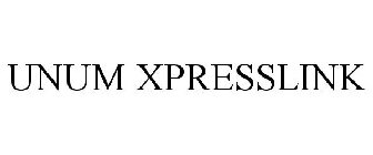 UNUM XPRESSLINK