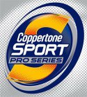 S COPPERTONE SPORT PRO SERIES