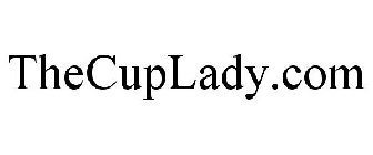 THECUPLADY.COM