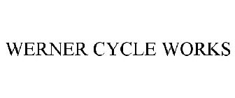 WERNER CYCLE WORKS