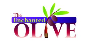 THE ENCHANTED OLIVE